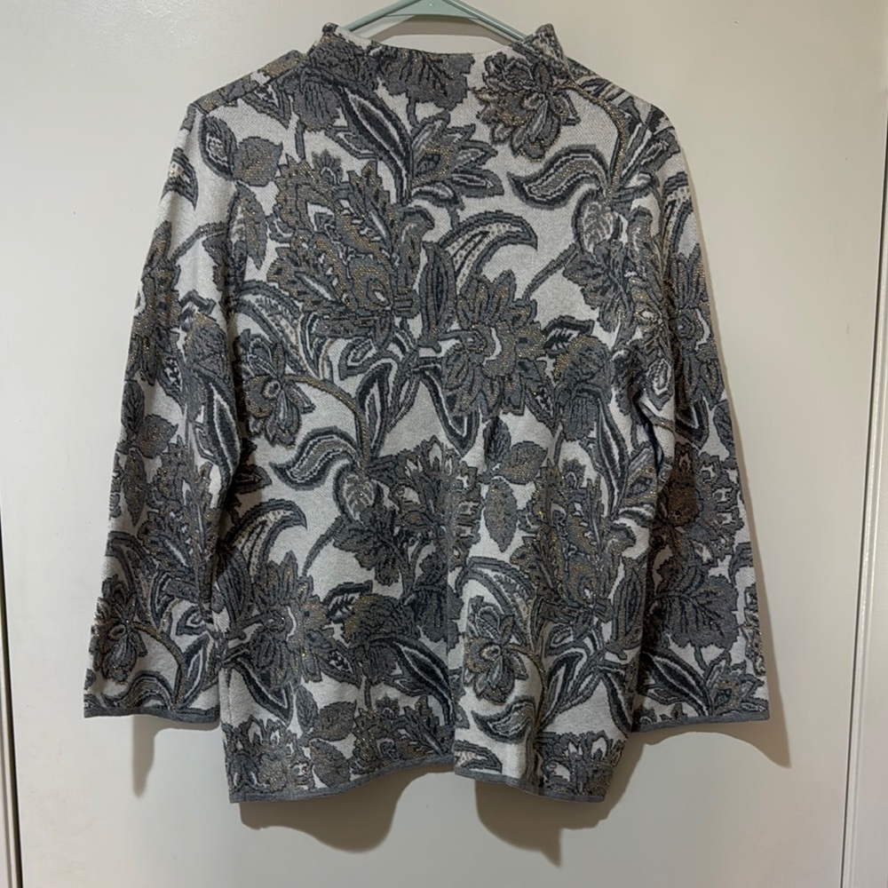 Chico’s Sweater